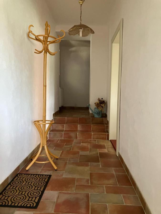 Apartman Viktoria Český Krumlov Exteriör bild