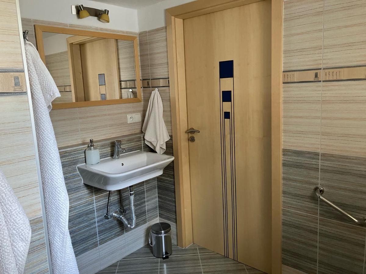 Apartman Viktoria Český Krumlov Exteriör bild