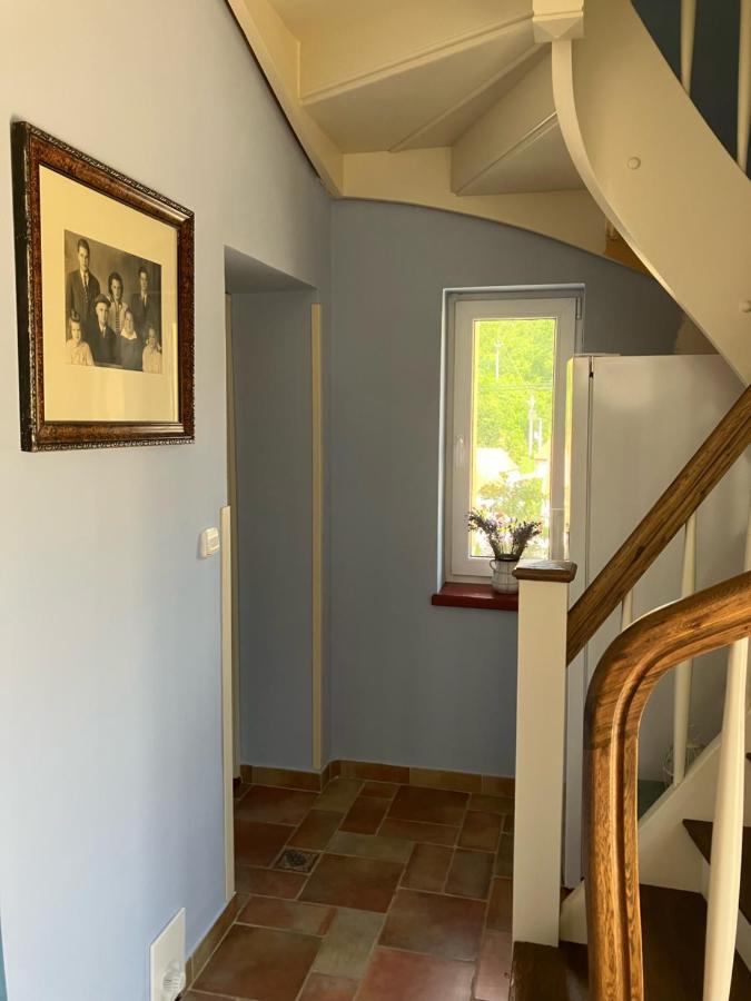 Apartman Viktoria Český Krumlov Exteriör bild