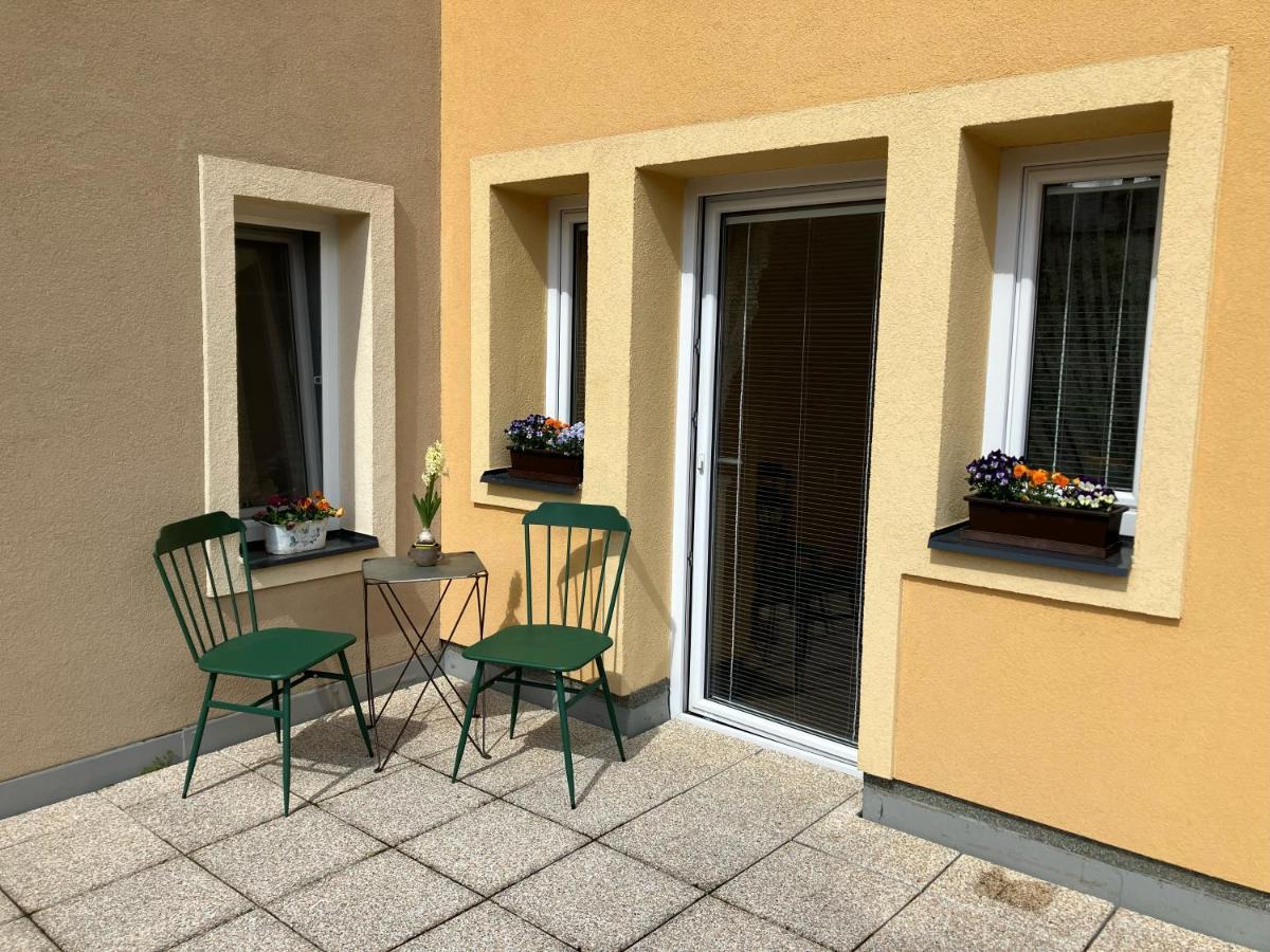 Apartman Viktoria Český Krumlov Exteriör bild