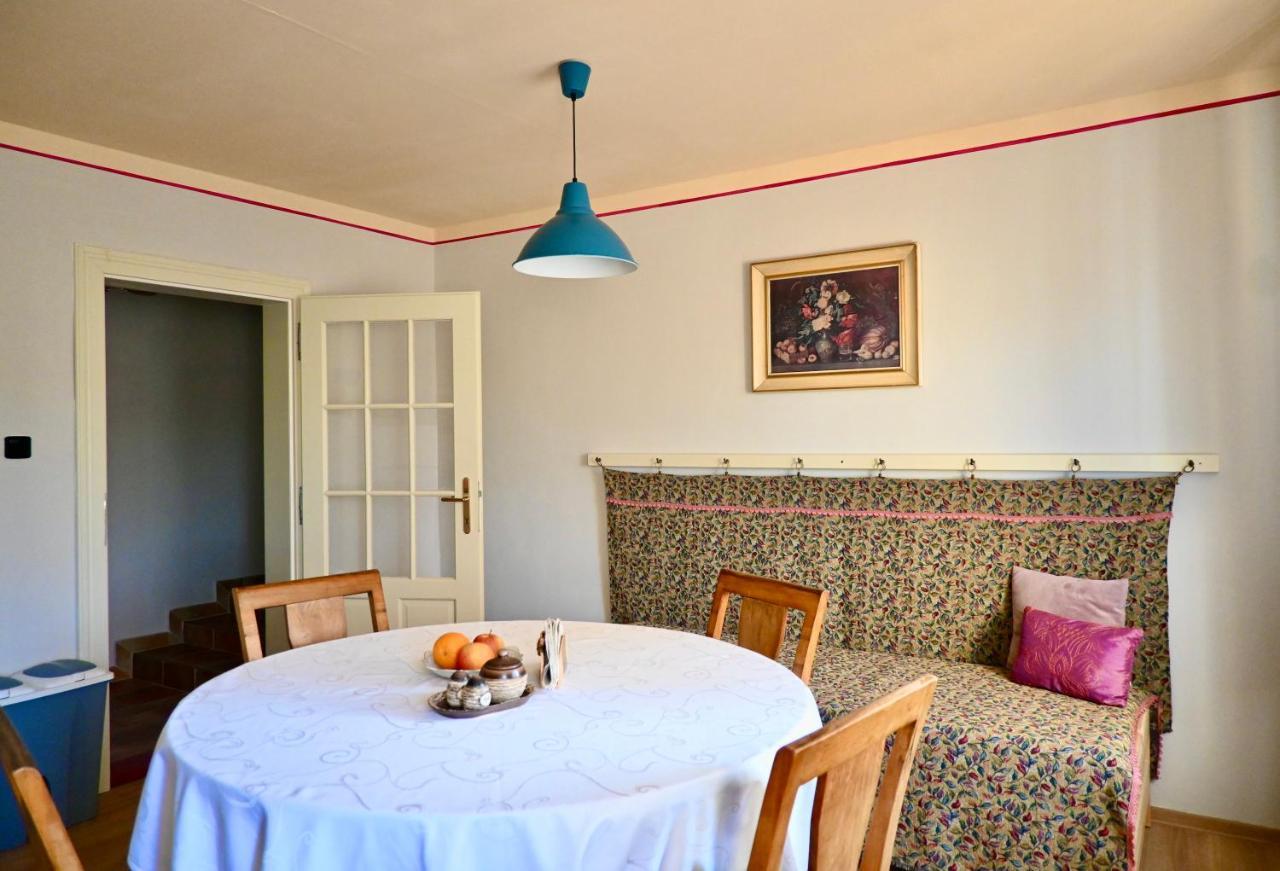 Apartman Viktoria Český Krumlov Exteriör bild