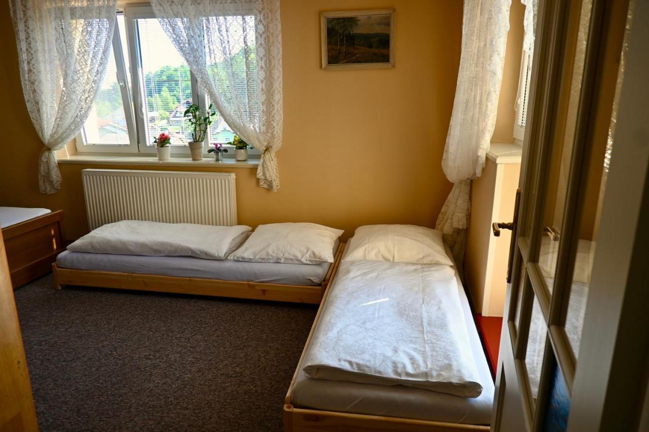 Apartman Viktoria Český Krumlov Exteriör bild