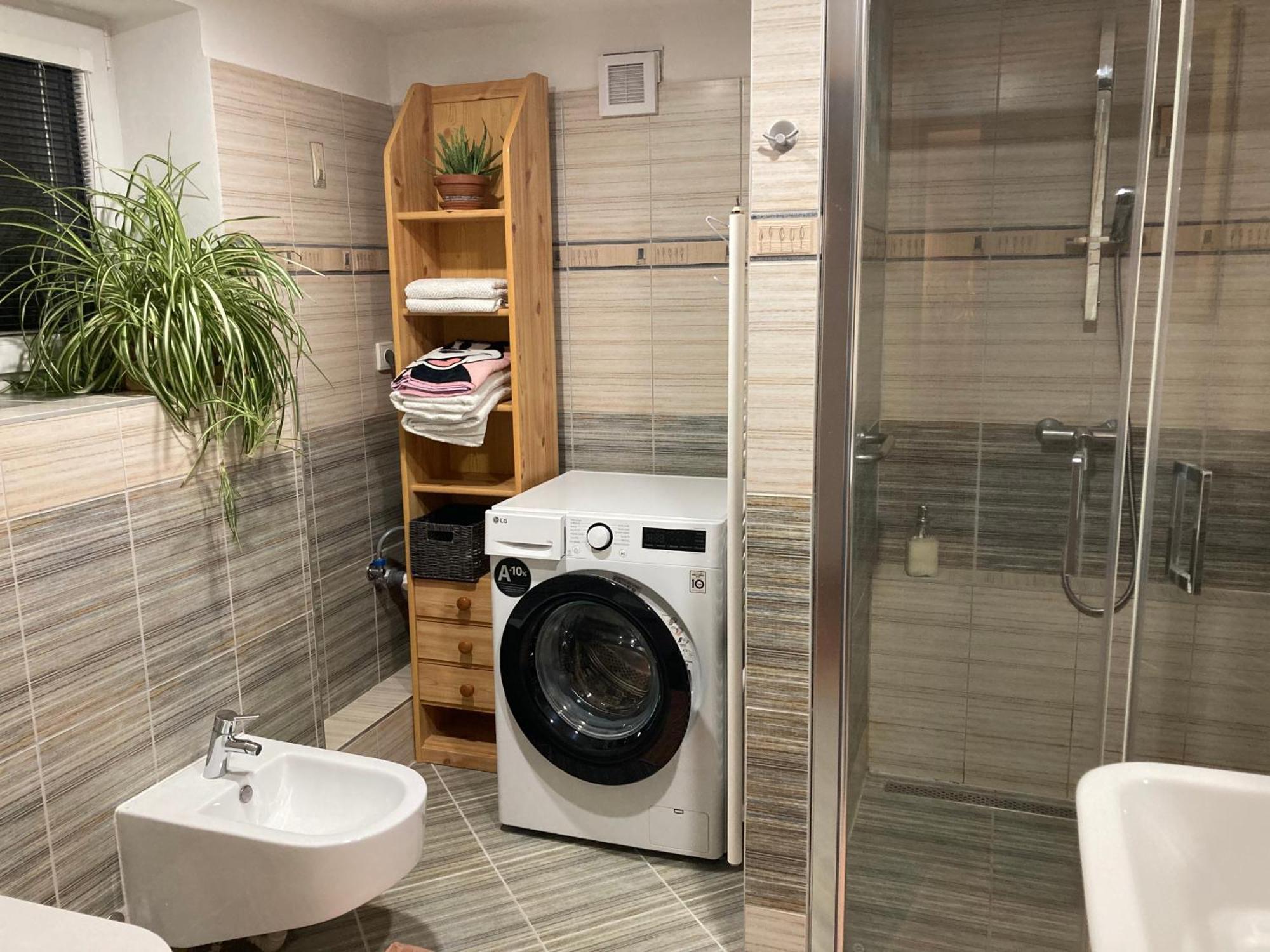 Apartman Viktoria Český Krumlov Exteriör bild